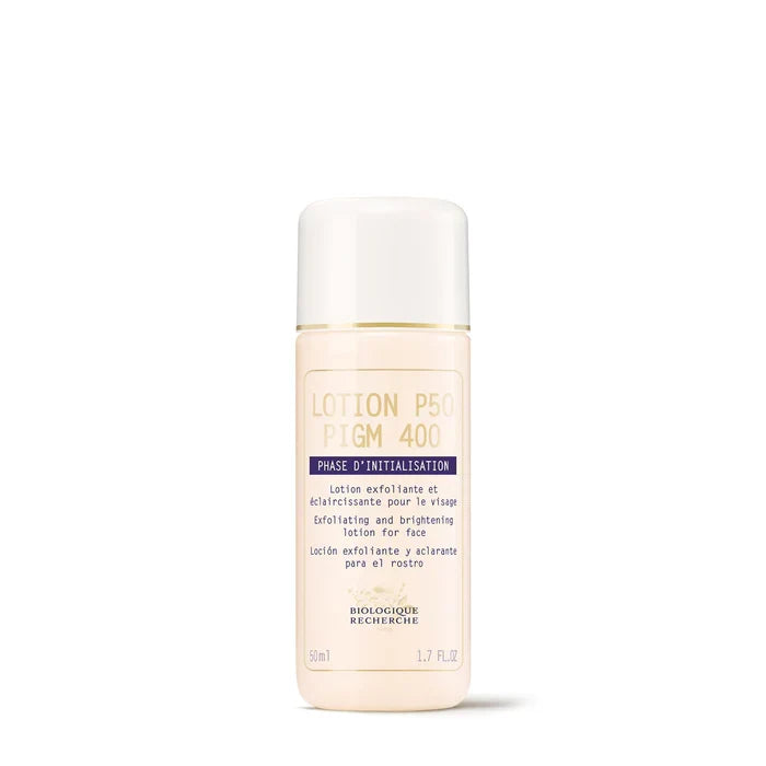 Lotion P50 PIGM400