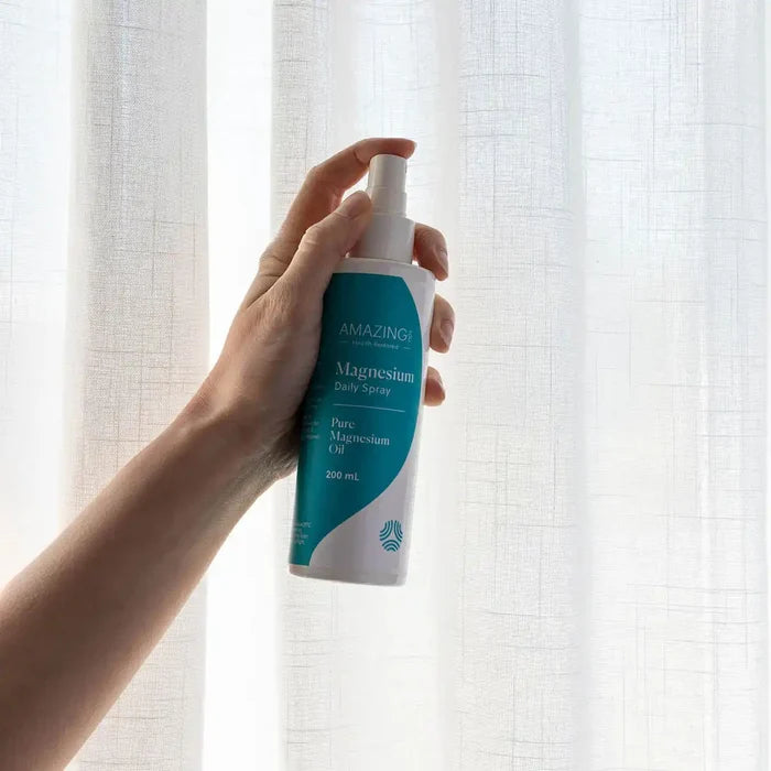 Magnesium Daily Spray