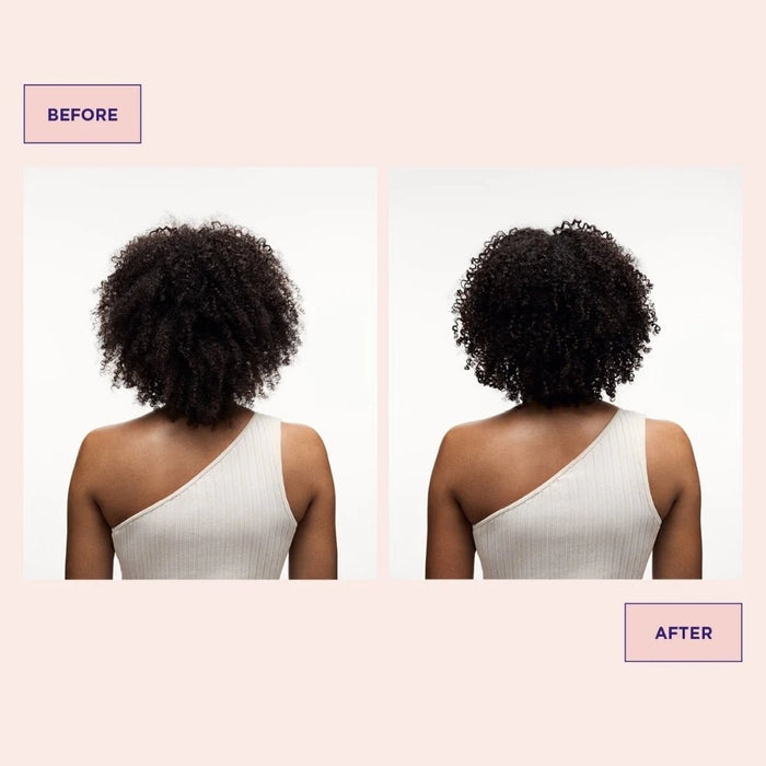 Maria Nila Coils & Curls Oil - In - Cream 100ml - Beauty Tribe