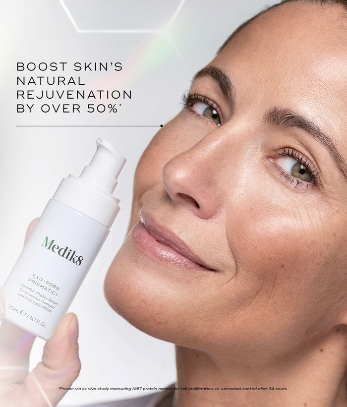 Medik8 Skin Care Medik8 Exo-PDRN Prismatic+ **NEW PRODUCT**