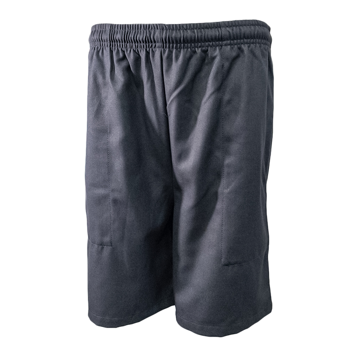 Melange Short. 7-12**