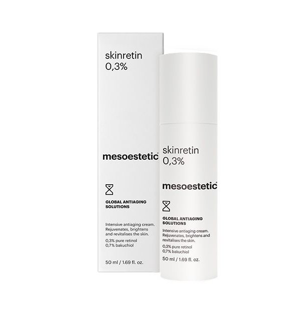 mesoestetic Skin Care Mesoestetics Skinretin 0.3
