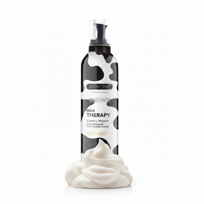 Morfose Milk Therapy - Damgalı v3