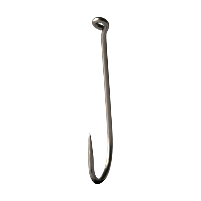 Mustad Streamer Fly Hook - 3X Long