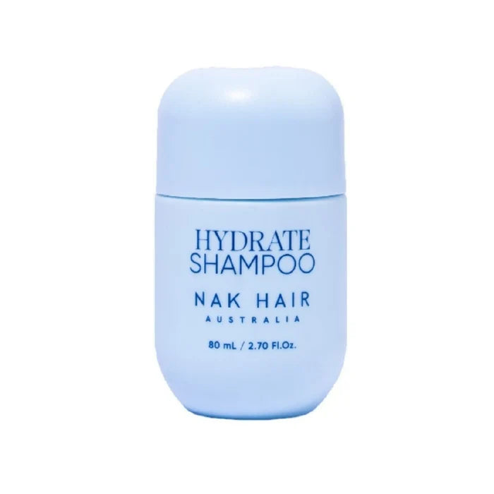 NAK SIGNATURE HYDRATE SHAMPOO 80ML