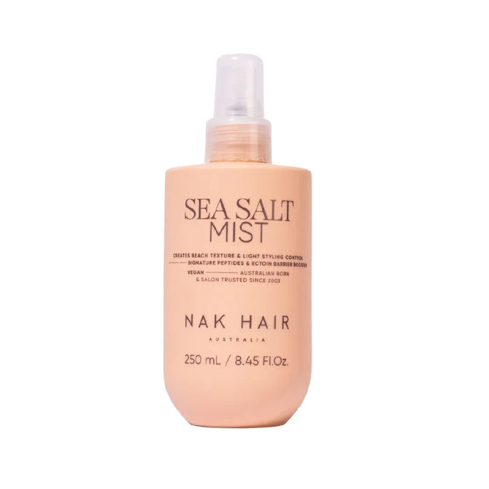 NAK SIGNATURE SEA SALT MIST 250ML