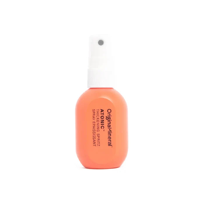 O & M ORIGINAL & MINERAL ATONIC 250ML