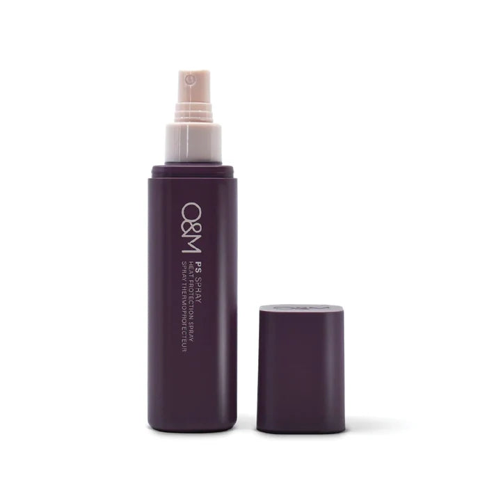 O & M ORIGINAL & MINERAL PS SPRAY 150ML