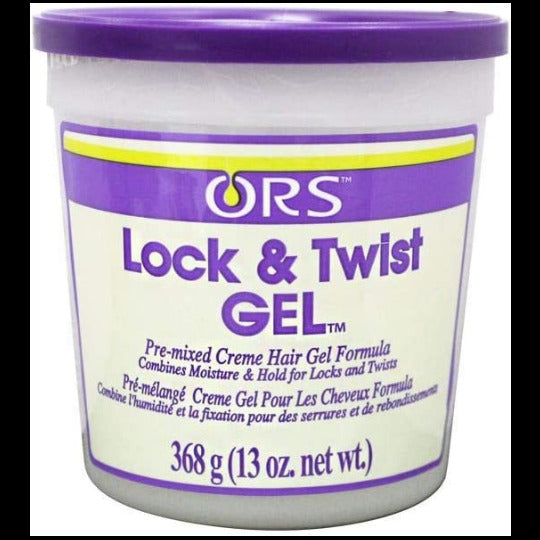 ORS Lock & Twist Gel