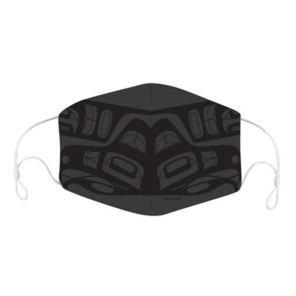 OSCARDO Reusable Face Mask - Eagle Freedom
