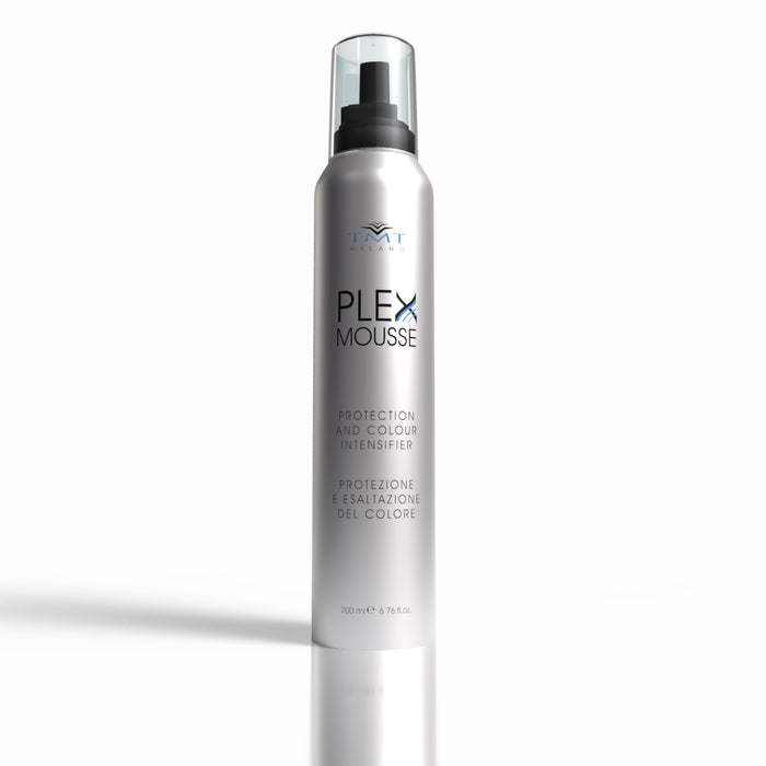 Oxplex Plex Mousse Protection & Colour Intensifier 200ml