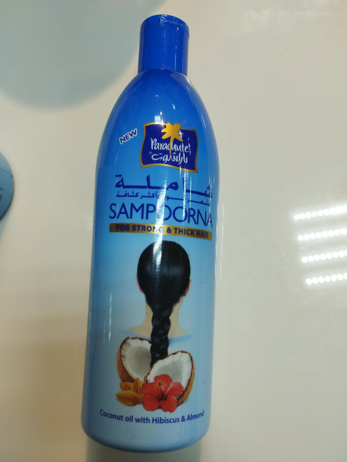 Parachut Sampoorna Hair Oil 300ml