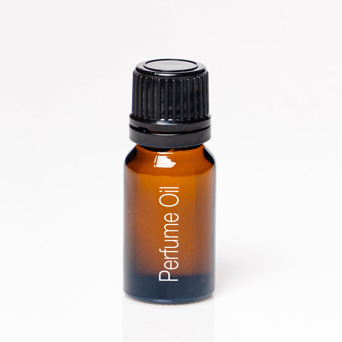 Perfume Oil: Havana