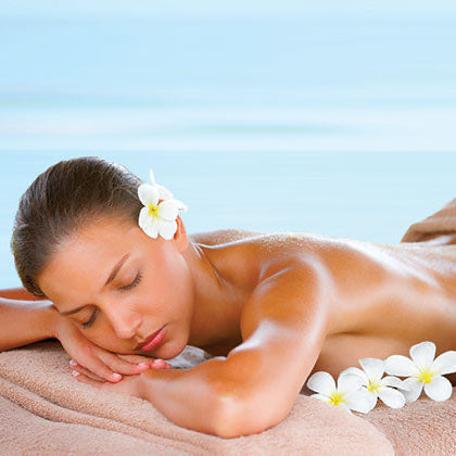Pure Fiji Body Massage 1 Hour - Exquisite Laser Clinic