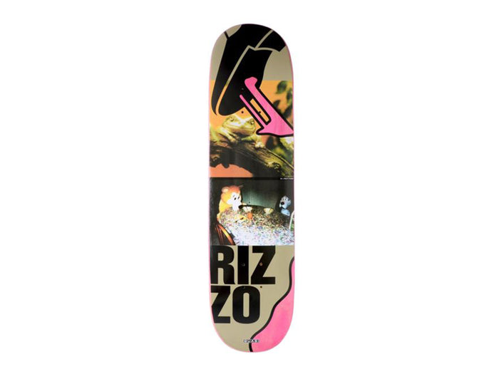 Quasi - Dick Rizzo Cereal Deck - 8.125