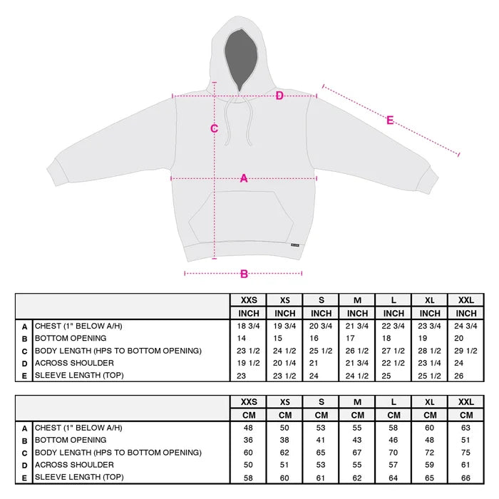 Quasi - Imagine Hooded Fleece - Evergreen