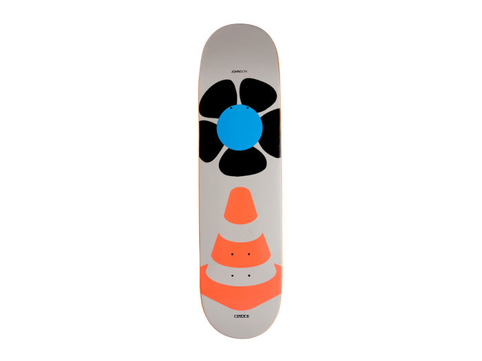 Quasi - Jake Johnson Miami Deck - 8.25
