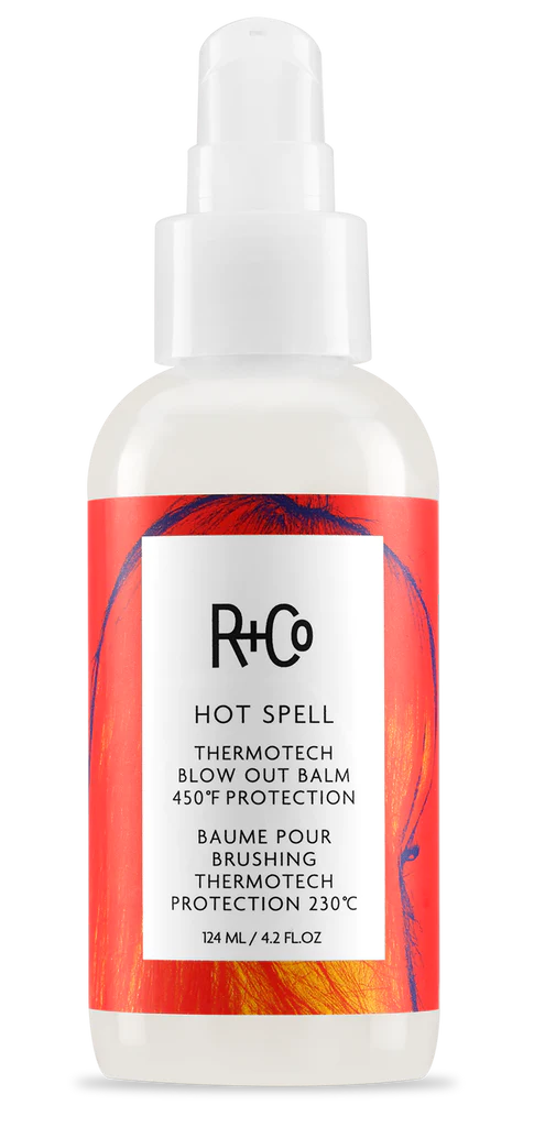 R+Co | Hot Spell