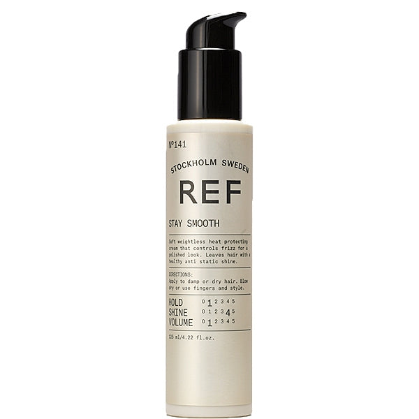 REF 141 Stay Smooth, 125 ml