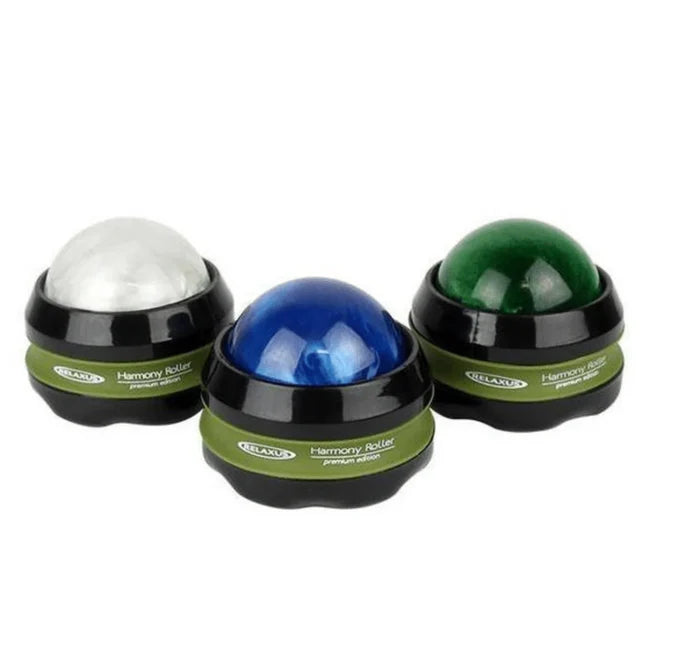 RELAXUS Harmony Ball Massage Roller
