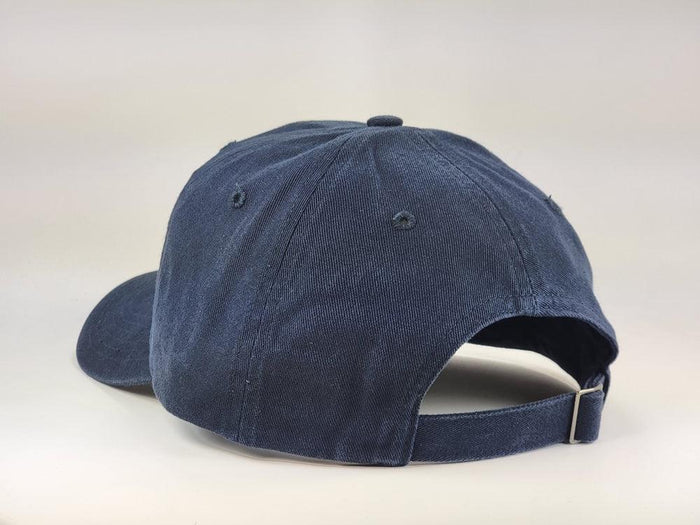 Richardson Garment Washed Trucker - Fly Shop Logo