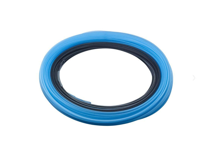 RIO Elite Tropical Outbound Short saltwater fly line - detail view
