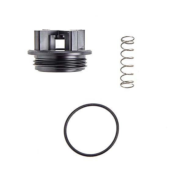 RK 008 B 3/8 - 1/2" Bonnet Kit