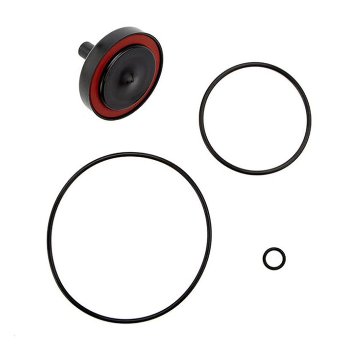 RK 009M2 RC2 1 1/4 - 1 1/2" 2nd Check Rubber Kit