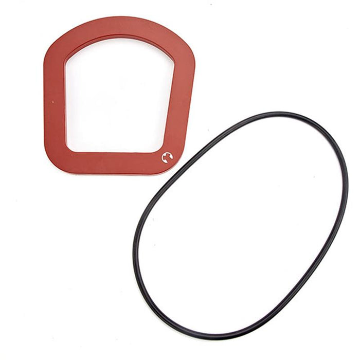 RK 957/957RPDA RC4 10" 1st or 2nd Check Rubber Kit