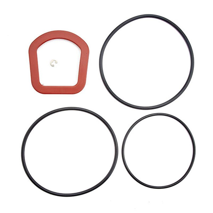 RK 957/957RPDA RC4 2 1/2 - 4" 1st or 2nd Check Rubber Kit