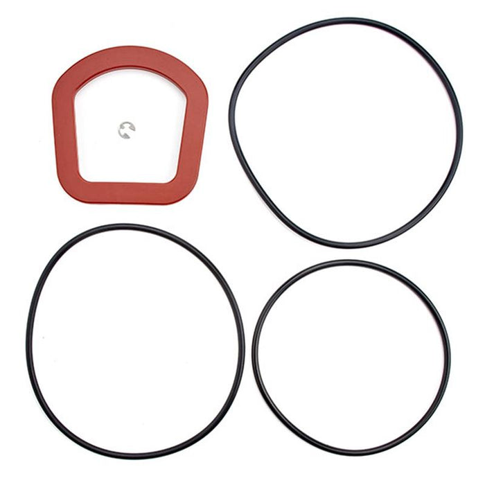 RK 957/957RPDA RC4 6" 1st or 2nd Check Rubber Kit
