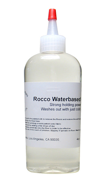 Rocco NO Gutta
