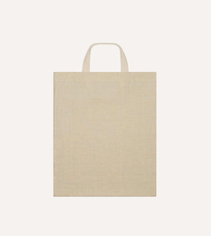 Rocky Mountain Featherbed Wyoming Tote Bag