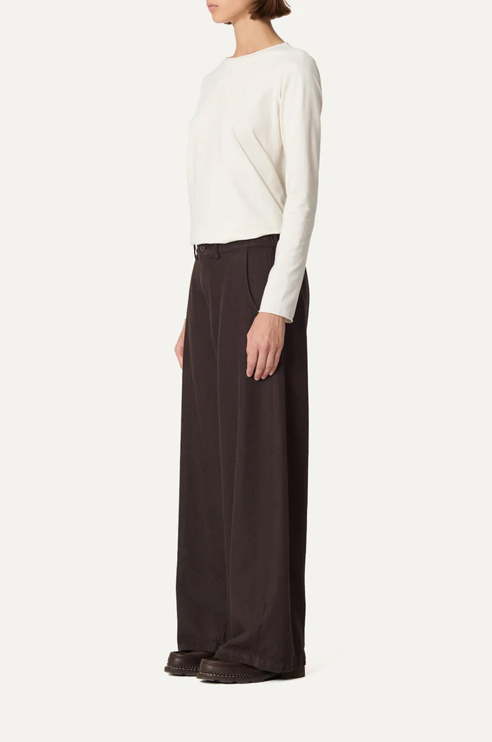 Sbam Bonnie Pant Cacao