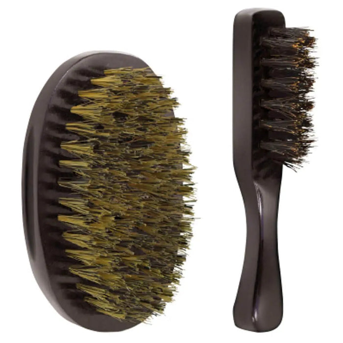 2 pc. Beard Grooming Set - BUYBARBER.COM