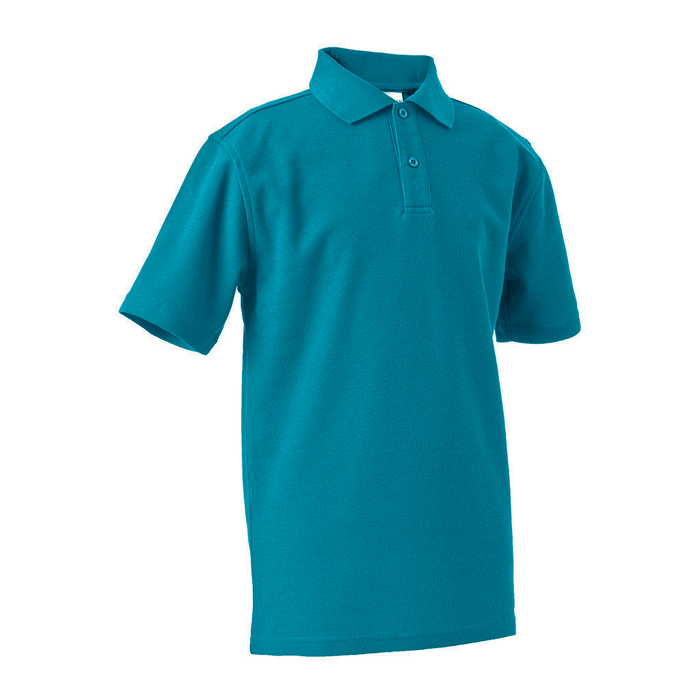 TEAL / 2