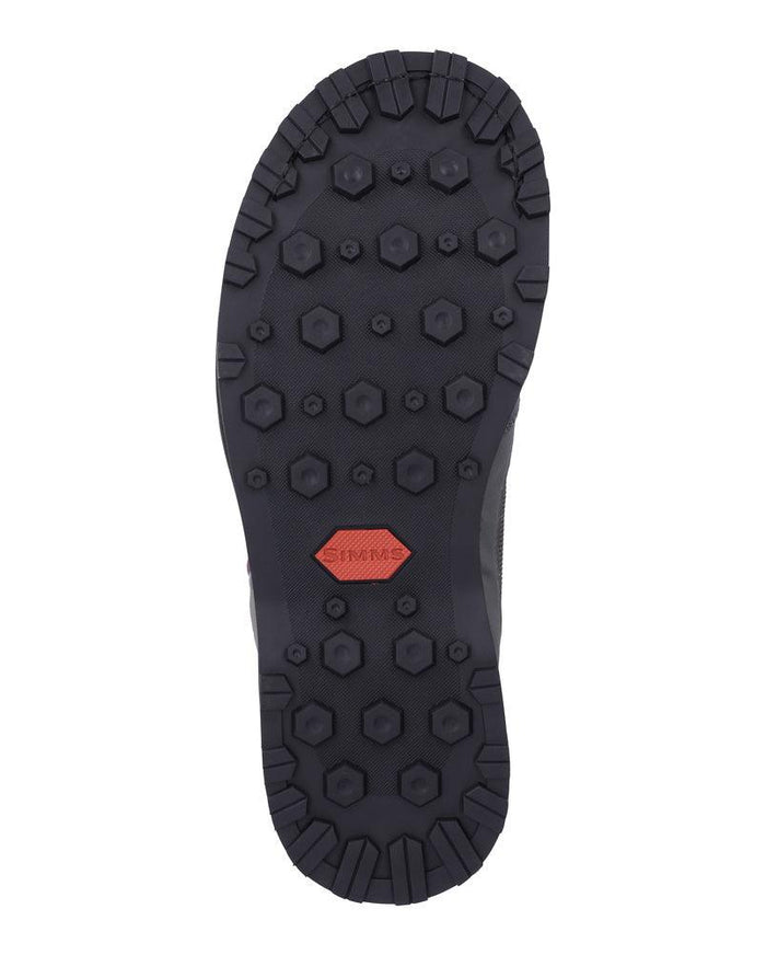 Simms Mens Tributary Boots - Rubber Sole