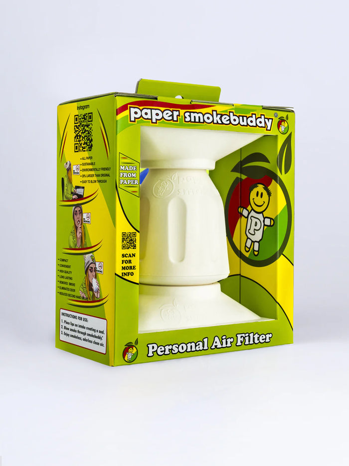 Smokebuddy Paper | One Colour-Image 2