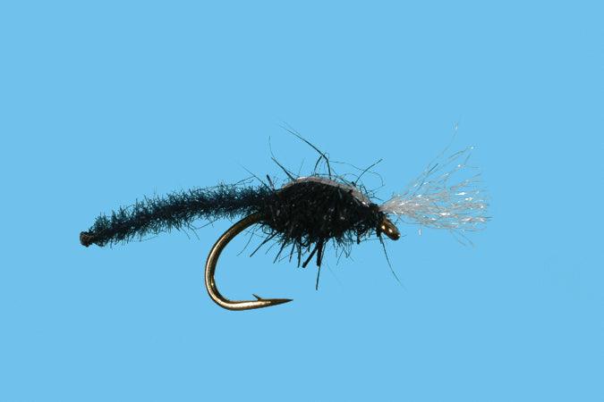 Solitude Palomino Midge (M370) 6-Pack