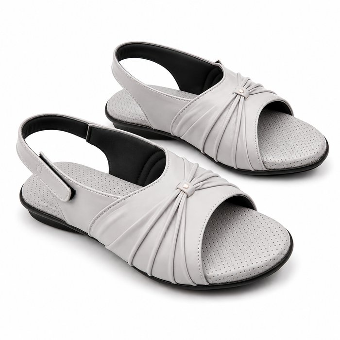Stepwise Belleza White