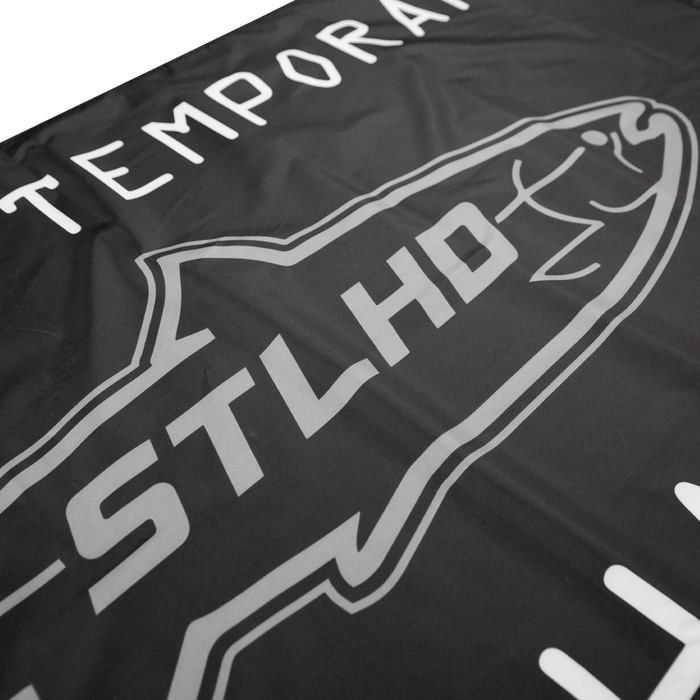 STLHD Fish Harder 3’ x 5’ Flag