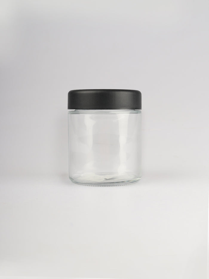 Storage Jar Glass 265ml | One Colour-Image 2