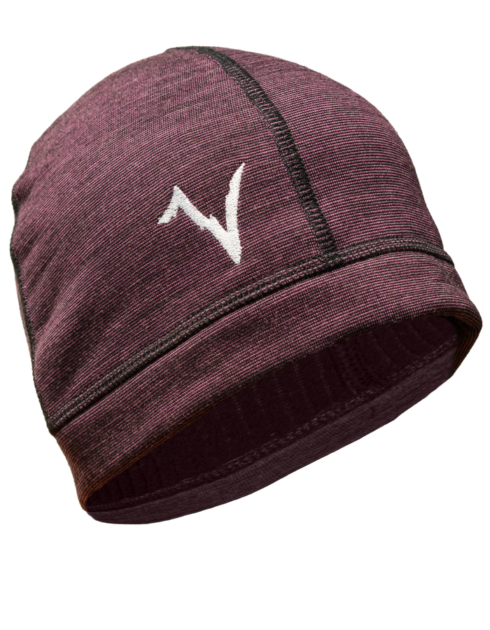SURFACE HARDENED™ THERMAL WOOL (MIDLAYER) / ORCHID