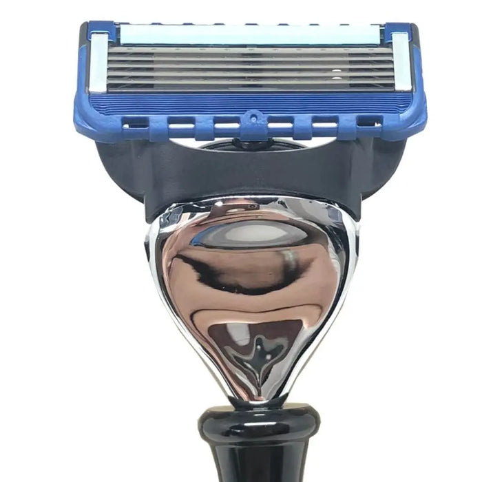Buy Barber 5 Layers Blade - Replacement - BUYBARBER.COM