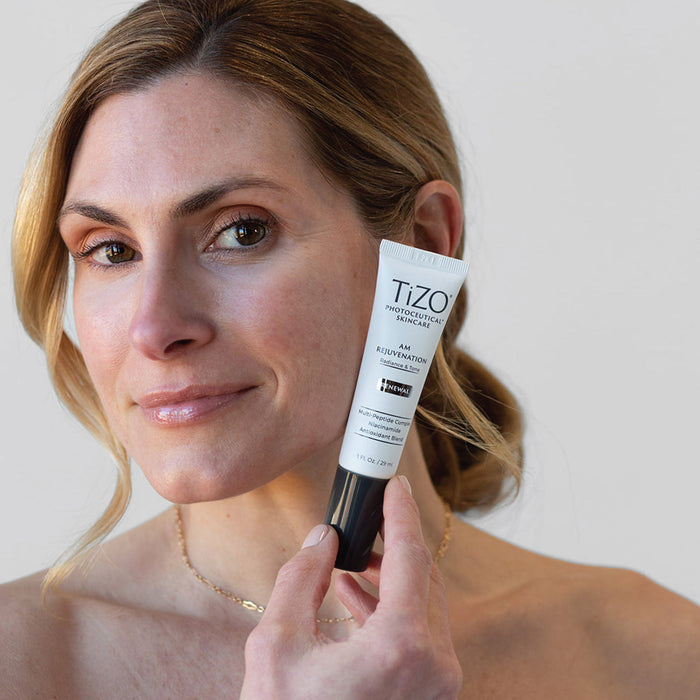 TiZO Serum TiZO AM Rejuvenation