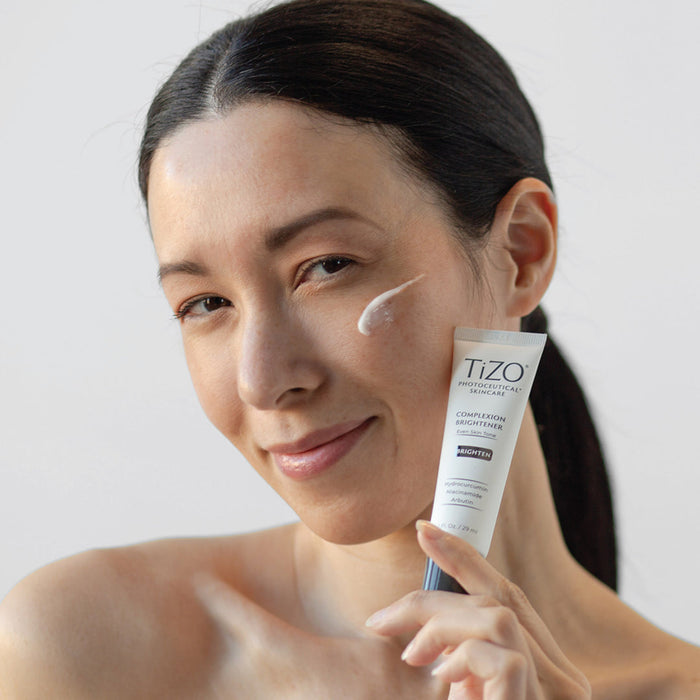 TiZO Serum TiZO Complexion Brightener **Pre Order**