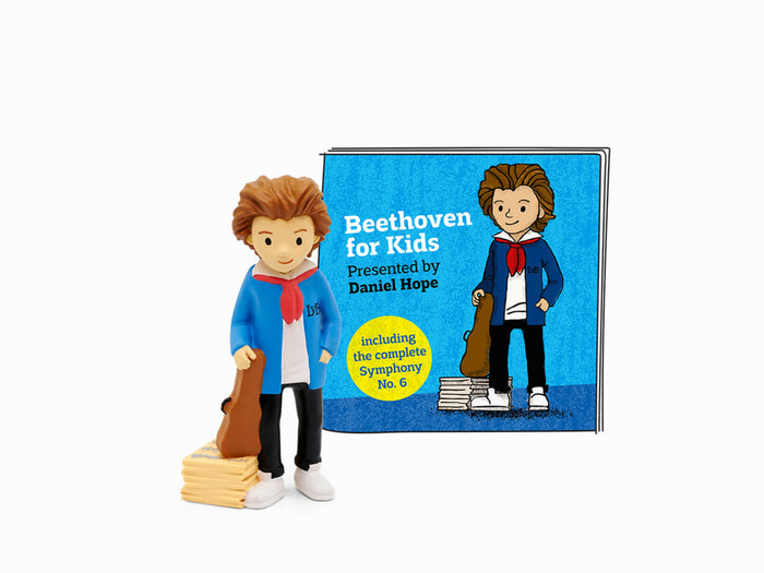 Tonies - Beethoven for Kids - Presented by Daniel Hope