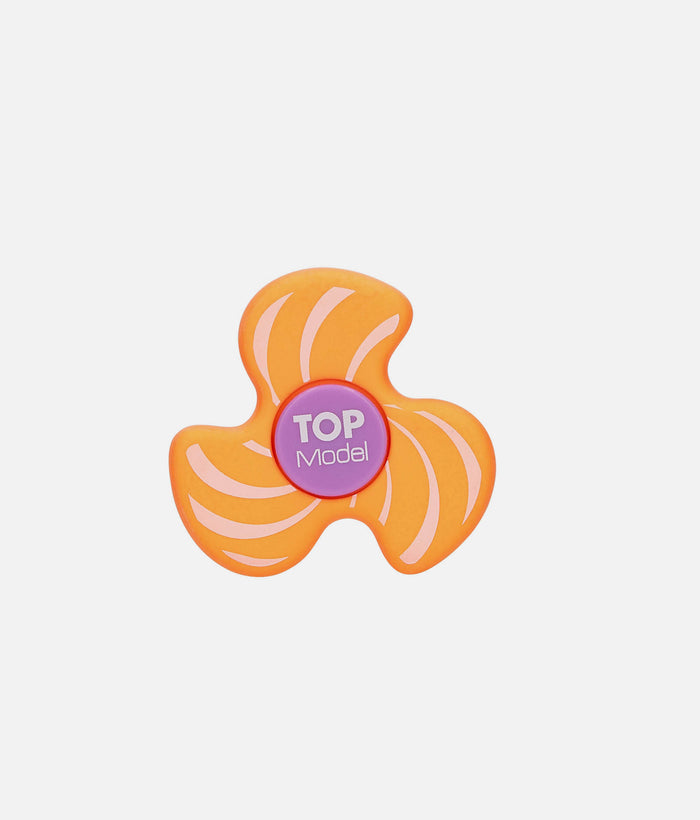 TOPModel Fidget Spinner Eraser, Fun School Stationery - 0013887