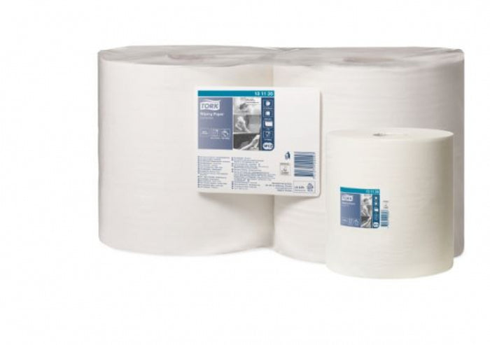 TORK W1 W2 131135 Wiper Combi Roll Advanced
