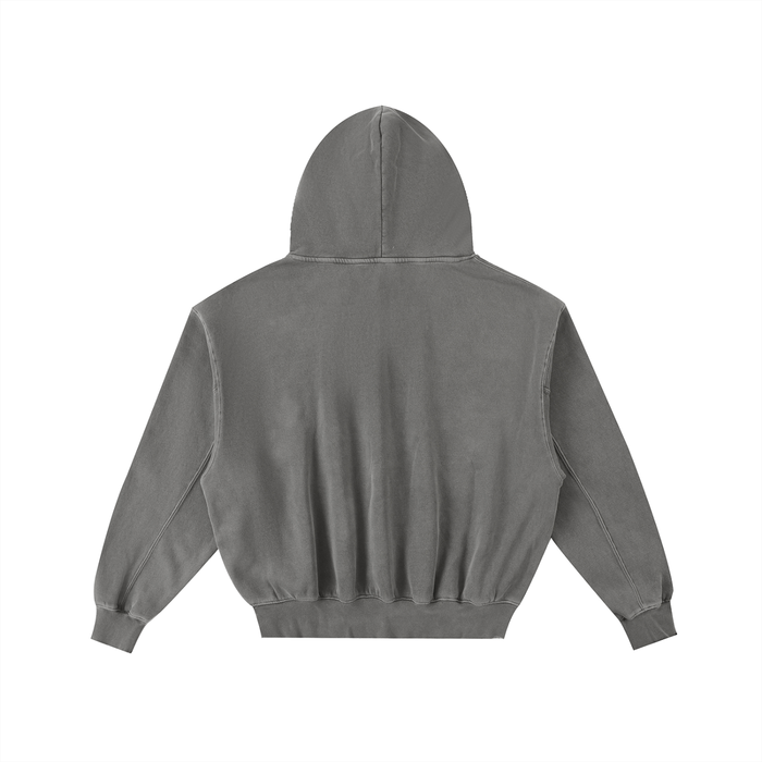 Trashy River Birch Shirt Hoodie